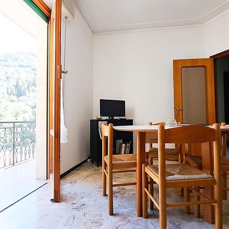 Casa Marina - Spacious Home In Rapallo Zewnętrze zdjęcie