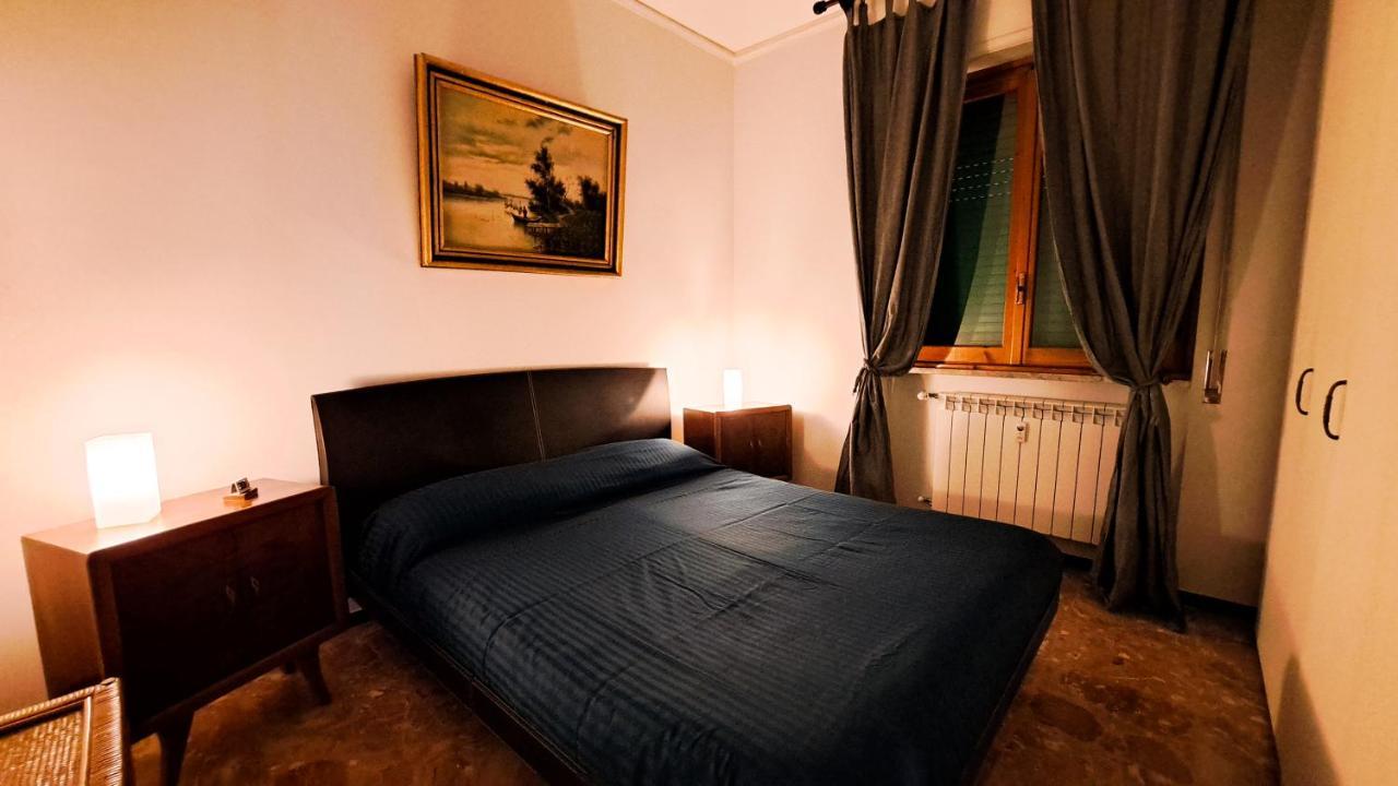 Casa Marina - Spacious Home In Rapallo Zewnętrze zdjęcie