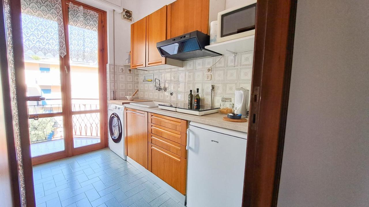 Casa Marina - Spacious Home In Rapallo Zewnętrze zdjęcie