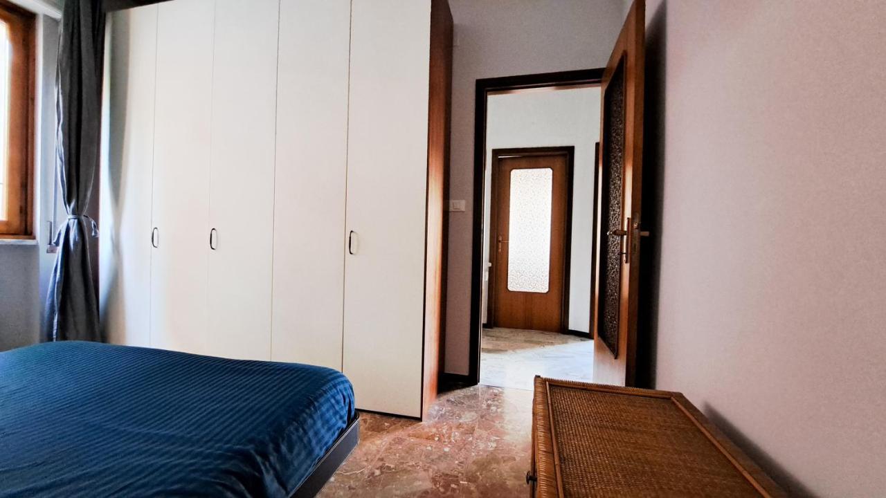 Casa Marina - Spacious Home In Rapallo Zewnętrze zdjęcie