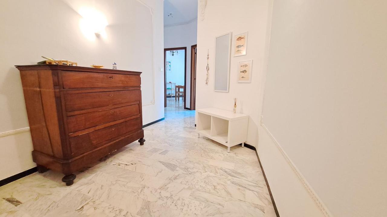 Casa Marina - Spacious Home In Rapallo Zewnętrze zdjęcie