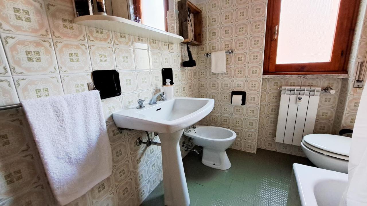 Casa Marina - Spacious Home In Rapallo Zewnętrze zdjęcie