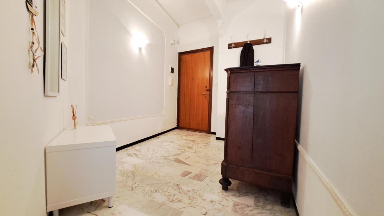 Casa Marina - Spacious Home In Rapallo Zewnętrze zdjęcie