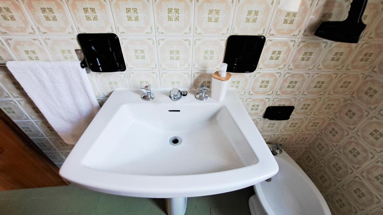 Casa Marina - Spacious Home In Rapallo Zewnętrze zdjęcie