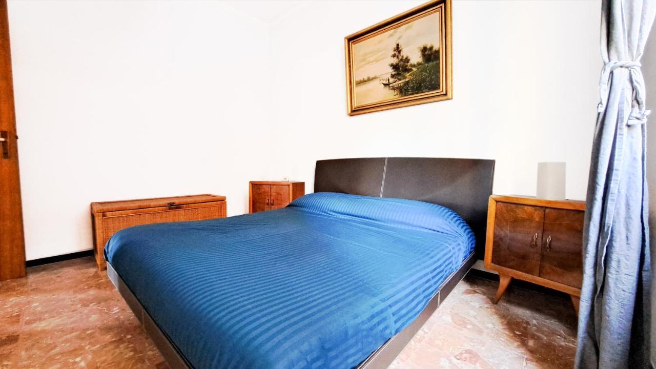 Casa Marina - Spacious Home In Rapallo Zewnętrze zdjęcie